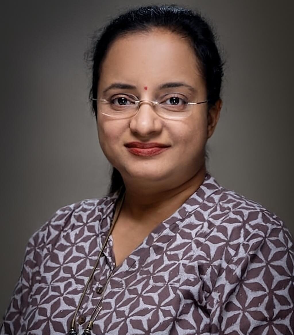Savitha Rao